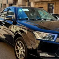 خودرو دنا پلاس اتوماتیک مدل ۱۴۰۵صفر تحویل فوری