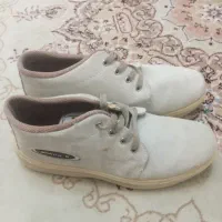 کفش   چرم طبیعی