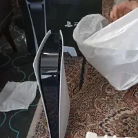پی آس 5 فت دیسکخور