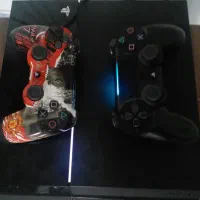 ps4 دودسته