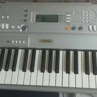 ارگ یاماها a300