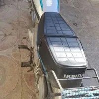 موتور سیکلت مدل 90