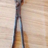 گاز انبر عطیقه