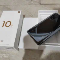 گوشی شیائومی m10t