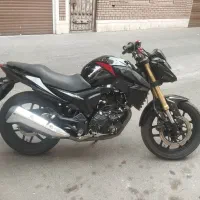 kps200 لیفان