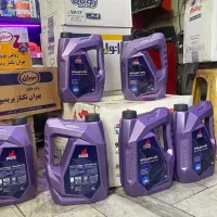 پخش عمده وتکی روغن موتور ماشین