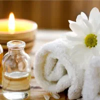 ماساژ ریلکسی (مخصوص بانوان عزیز)