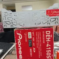 کشویی ظبط و کارتن ضبط پایونیر 4150