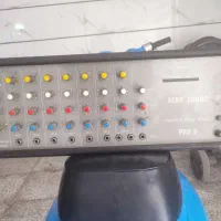 دستگاه  با بلندگ