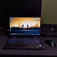 لپ تاپ گیمینگ lenovo loq