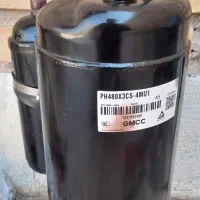 موتور کولر ۳۰ هزار روتاری مدل gmcc480