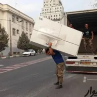 باربری محمدشهر اتوبارعلی آقا|خدمات حمل و نقل|محمدشهر, |دیوار