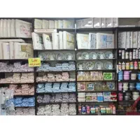 لباس تریکو‌ تمام پنبه مخصوص سیسمونی /+/ارسال