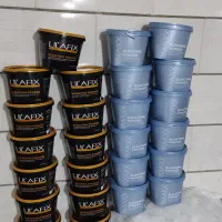 دکلره لیلا فیکس مکس
