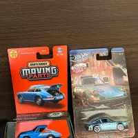 پورشه خفن و کلاسیک