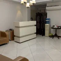 ۶۵ متر موقعیت اداری