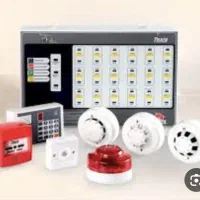 سیستم اعلام حریق