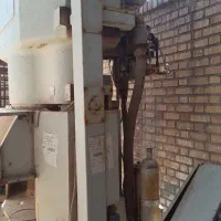 فروش پرس هیدرولیک ساکمی