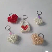 جاکلیدی و چارم گیلار