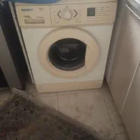 ماشین لباسشویی
