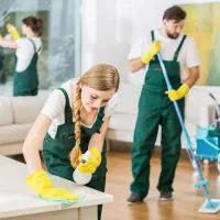 شرکت معتبر خدماتی  نظافتی  فردیس اندیشه شهریار