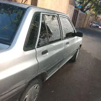 پرایدمدل ۸۸