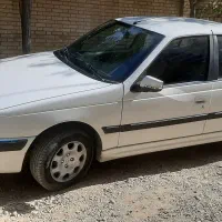 فروش پژو پارس XU7