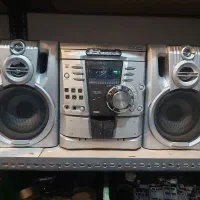 USB Bluetooth hifi|سیستم صوتی خانگی|مشهد, کلاهدوز|دیوار