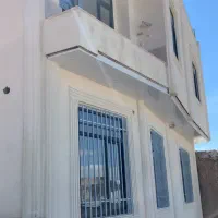 ۲واحد تجاری مسکونی غرق اباد