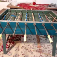 فوتبال دستی