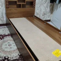 تخت تک نفره