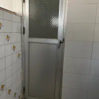 درب الومینیومی