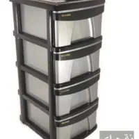 فایل ۴ طبقه