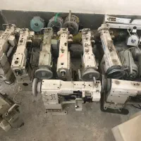 تعدادی چرخ بطر زوار دوز