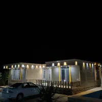 باغشهری تکمیل مبله،قابل معاوضه با خودرو یا زمین