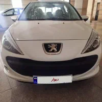 207 پارانورما tu5 صفر