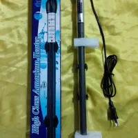 بخاری آکواریوم