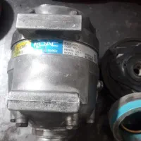 فروش و خرید کمپرسور کولر دوو سی یلو (سیلو)
