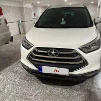 جک اس ۳