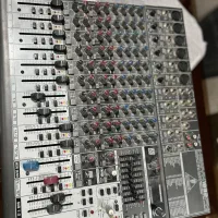میکسر Behringer Xenyx 1832FX  اصل