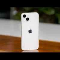 آیفون 13 نرمال