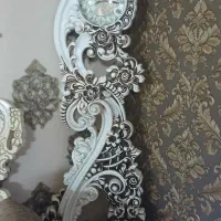 ساعت ایستاده
