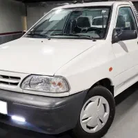 پراید وانت اقساطی