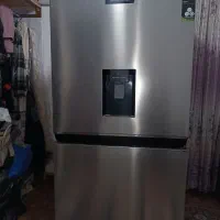 فروش فوری یخچال فریزر نو