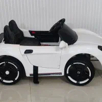 ماشین شارژی