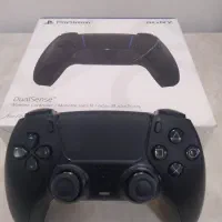 انواع دسته PS5 پایه شارژ و فن زیر قیمت بازار