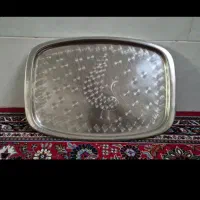 ظروف استیل قدیمی