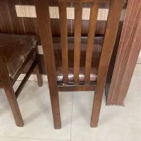 صندلی ناهار خوری