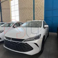 بی وای دی چین پلاس