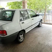 پراید مدل 1395|خودرو سواری و وانت|قدس, شهر‌قدس|دیوار